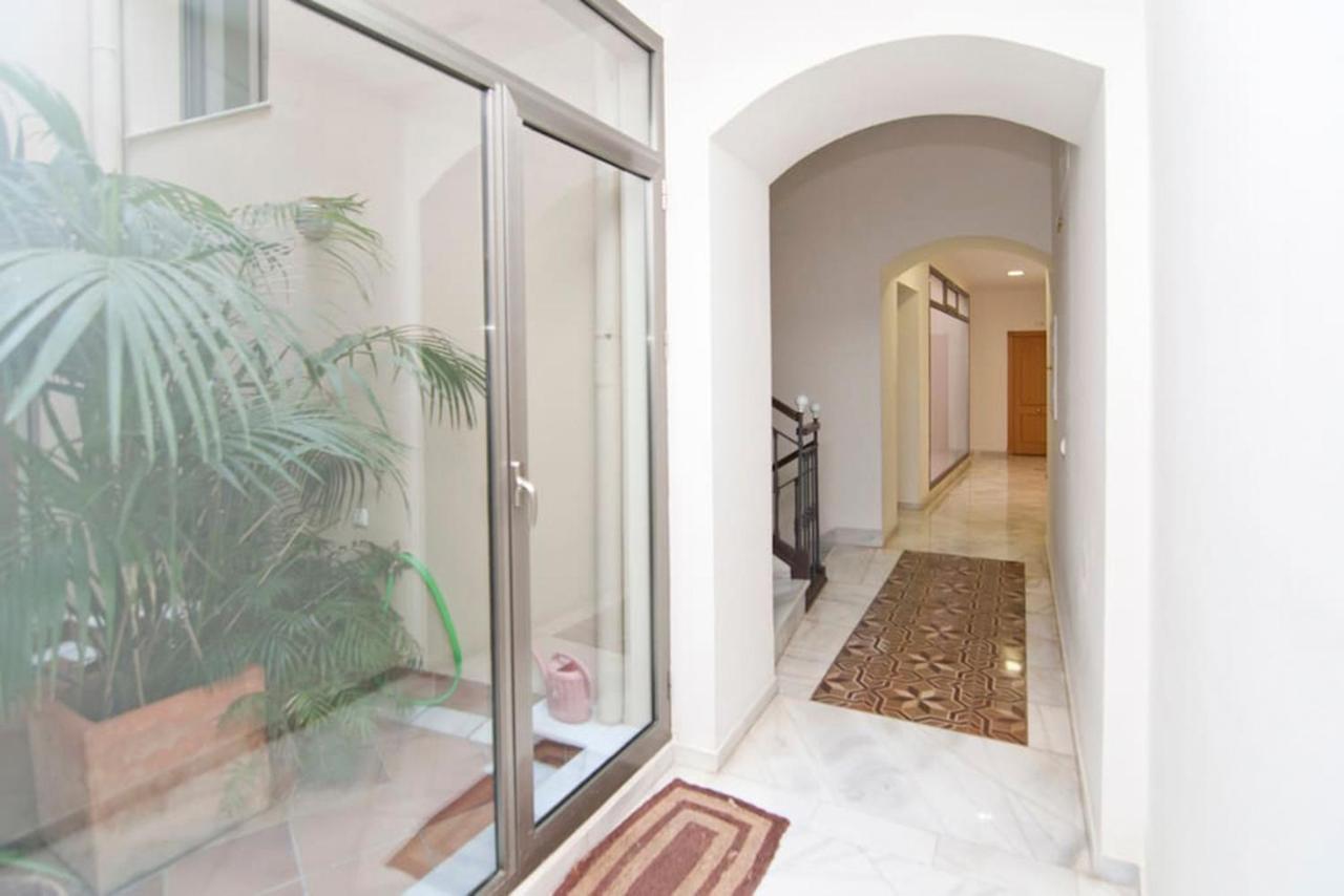 Apartamento INMálaga Fresca II Exterior foto