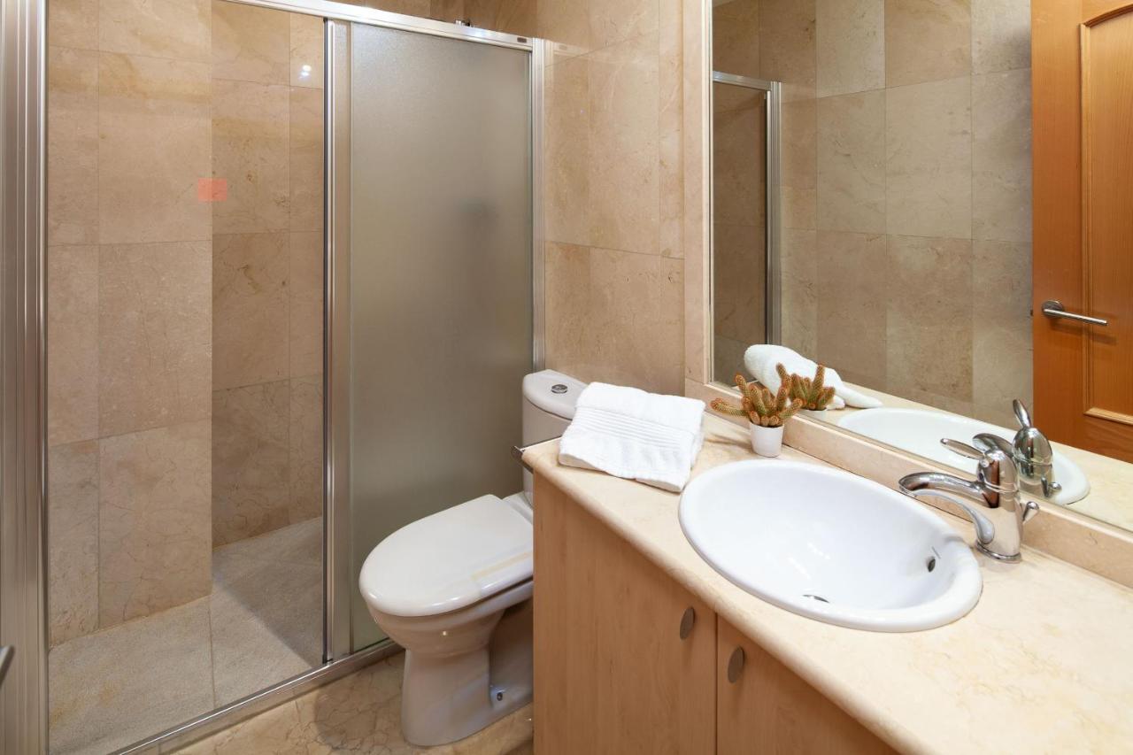 Apartamento INMálaga Fresca II Exterior foto